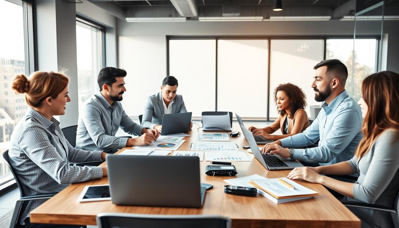 Unlock Your Business's Potential